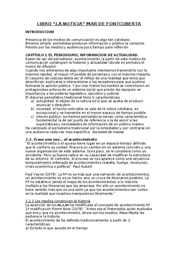 Miniatura del documento resumen-por-capitulos-libro-la-noticia-mar-fontcuberta.docx