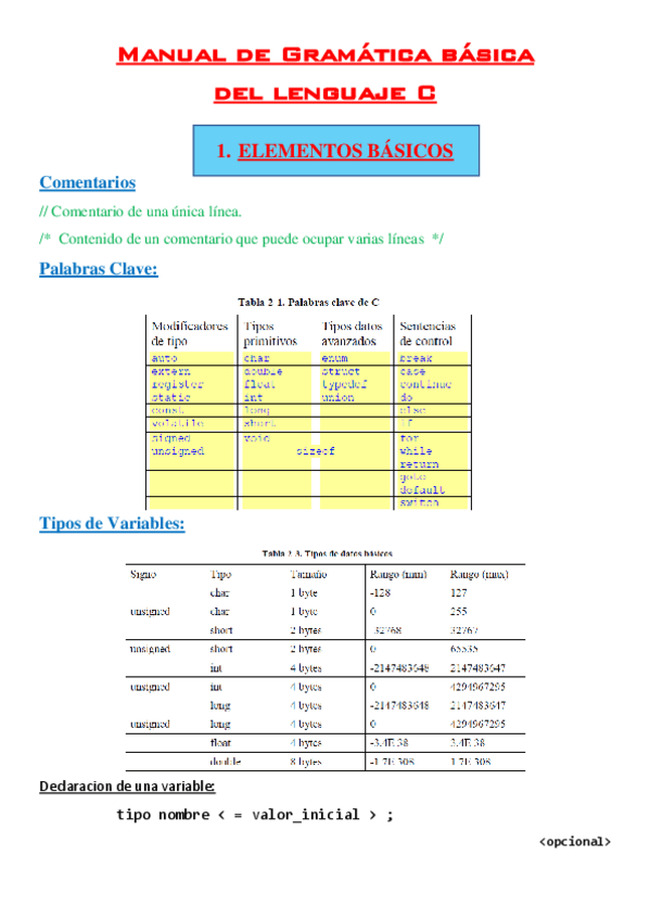 Miniatura del documento MANUAL DE GRAMATICA BASICA DE C.pdf