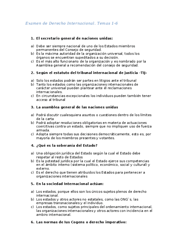 Miniatura del documento Examen de Derecho Internacional. diciembre (1).docx