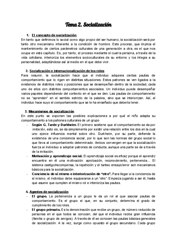 Miniatura del documento Tema 2 Sociología.pdf