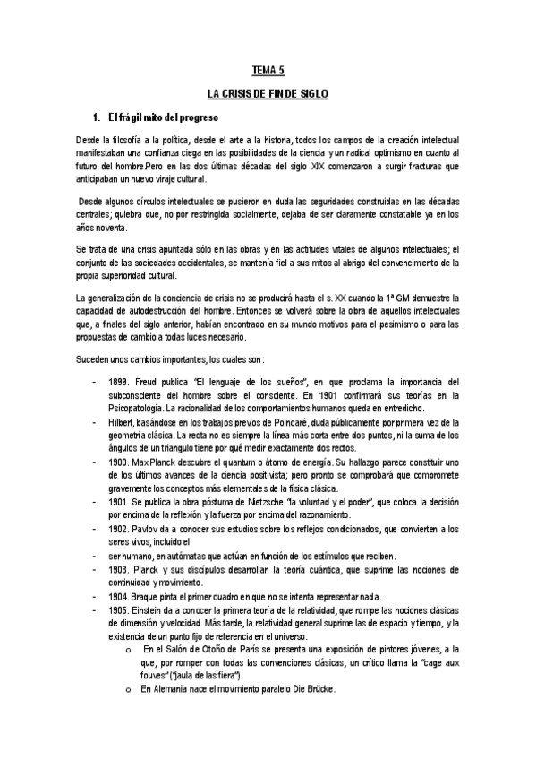 Miniatura del documento Tema 5. Crisis de fin de siglo.pdf