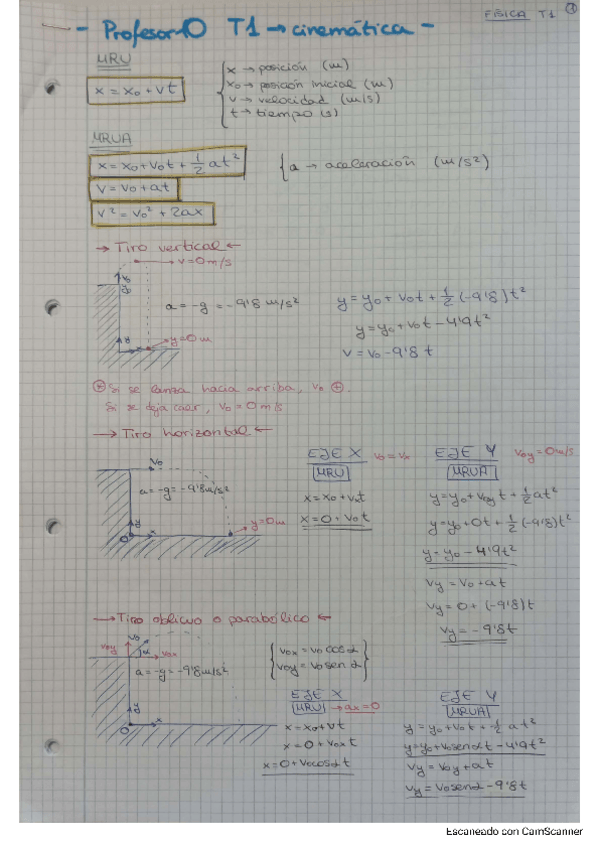 Miniatura del documento Resumen-y-formulario-Fisica-I.pdf
