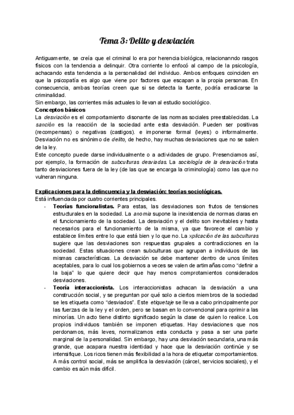 Miniatura del documento Tema 3_ Delito y desviación.pdf