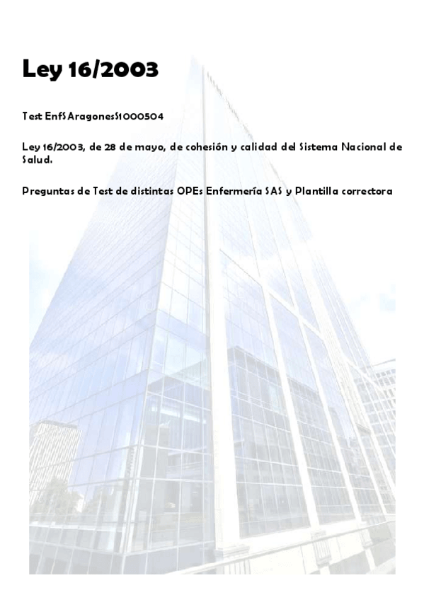 Miniatura del documento Test-04-Ley-16-2003-Cohesion-y-calidad-SNS-Aragon-Enfermeria.pdf