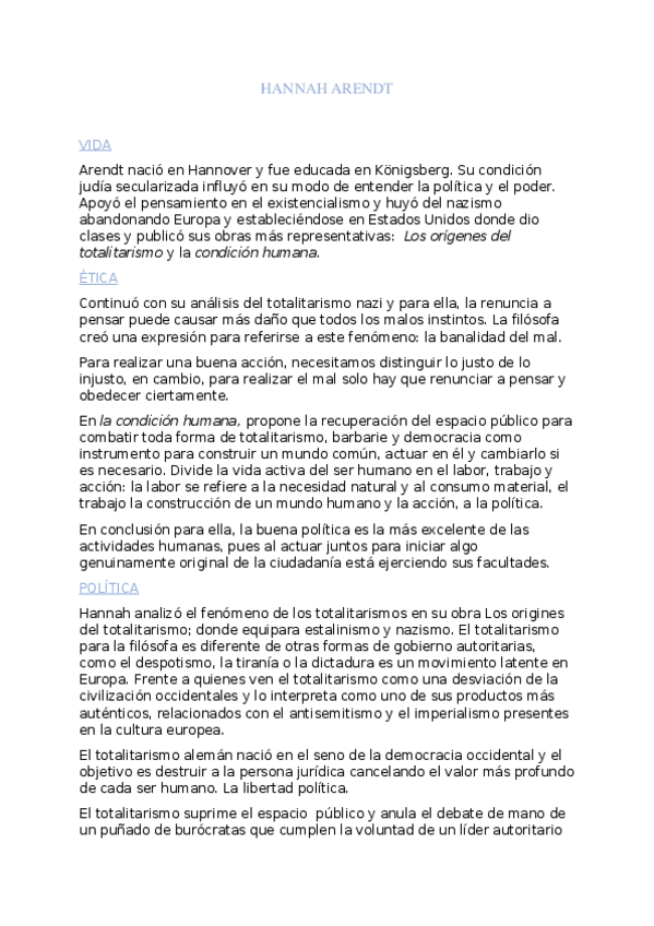 Miniatura del documento HANNAH-ARENDT.docx