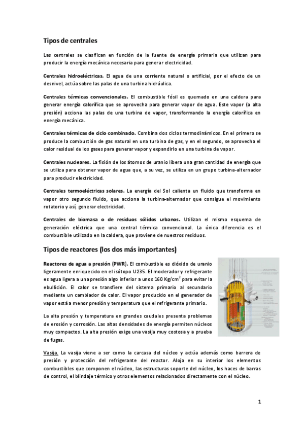 Miniatura del documento TEORIA EXÁMENES TIPOS DE CENTRALES.pdf