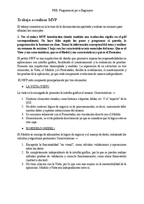 Miniatura del documento Laboratorio-S5-Programacion-en-PyQt-parte-dos-Modelo-de-programacion-MVP-Model-View-Presenter-1.pdf