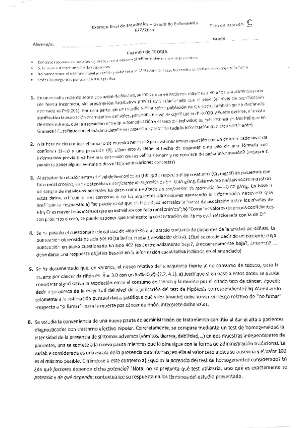 Miniatura del documento Examen Enfermería 2017-Teoría.pdf