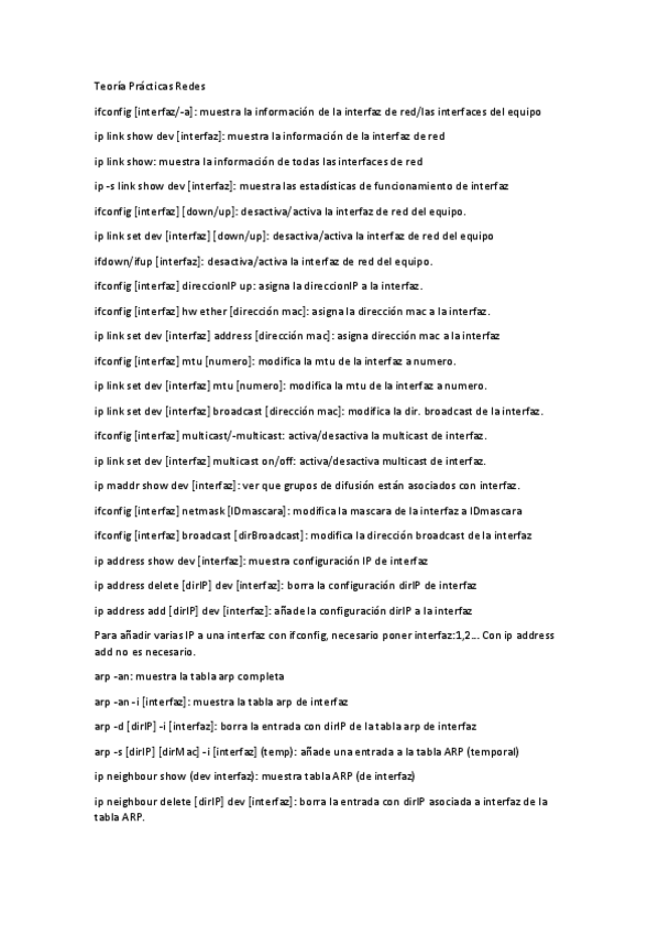 Miniatura del documento Teoría Prácticas Redes.pdf