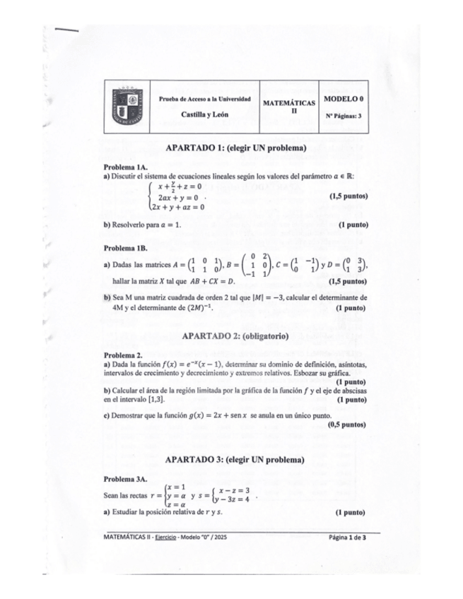 Miniatura del documento Modelo-cero-mates-II-resuelto-cyl-2025.pdf