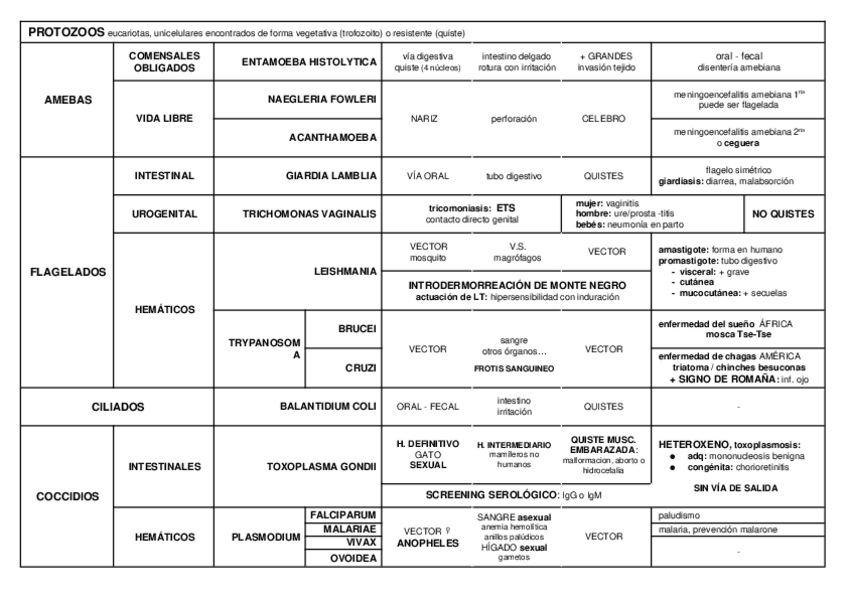 Miniatura del documento TABLA-PARASITOS.docx