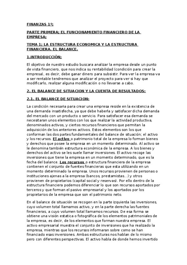 Miniatura del documento Tema 1- 2, 3 finanzas.docx