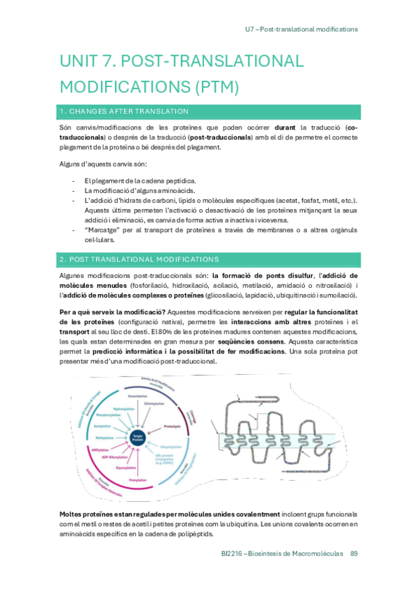 Miniatura del documento UNIT-7-Post-translational-modifications.pdf