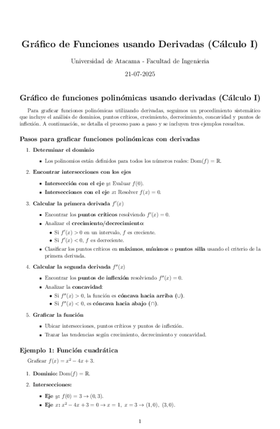 Miniatura del documento GRAFICO-DE-FUNCIONES-USANDO-DERIVADAS-CALCULO-I.pdf