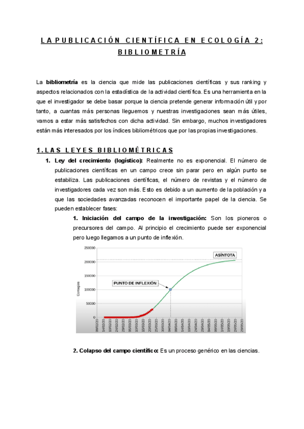 Miniatura del documento La Publicación Científica en Ecología 2: Bibliometría.pdf
