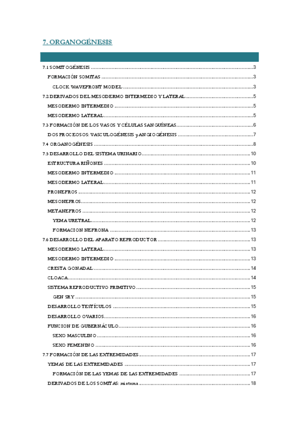 Miniatura del documento TEMA-7.-ORGANOGENESIS.pdf