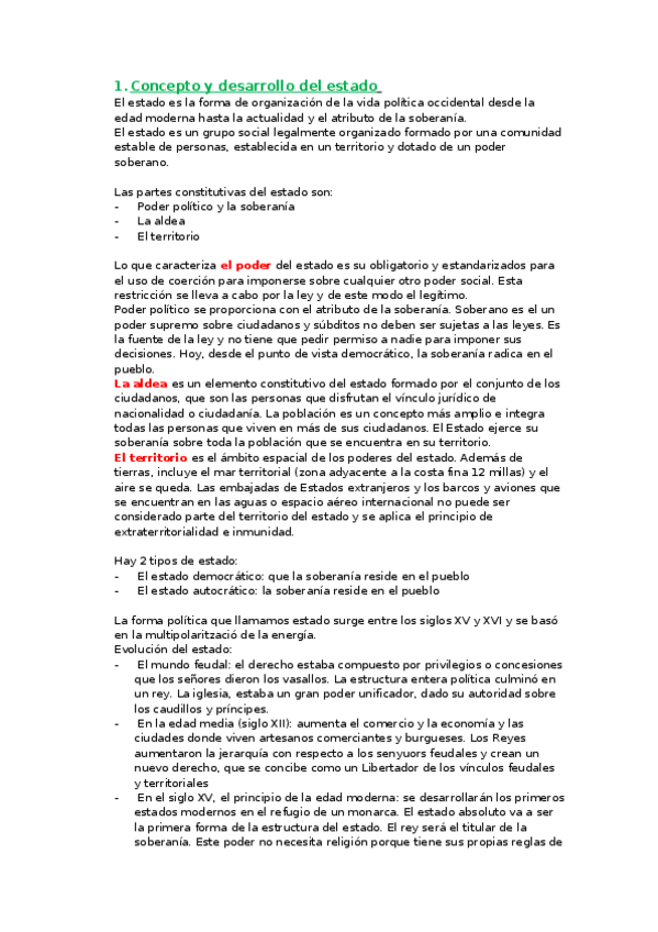 Miniatura del documento Resumen derecho.doc