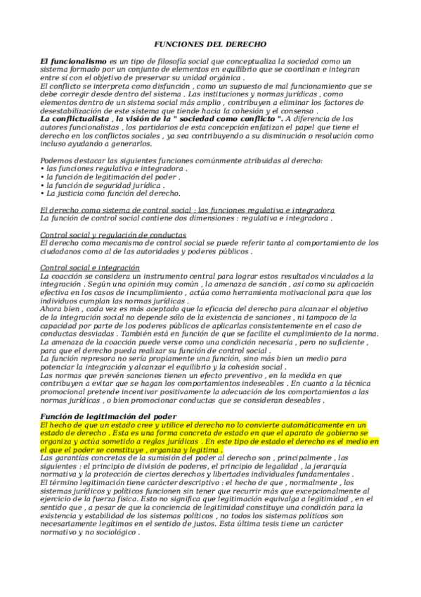 Miniatura del documento Resumen Introducción al derecho.docx