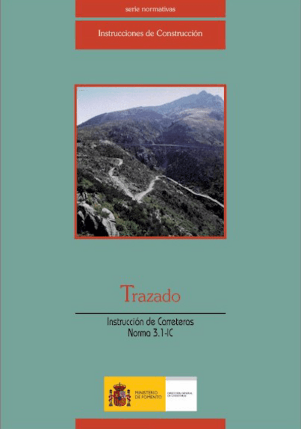 Miniatura del documento Ministerio de Fomento Norma 3_1 IC(2008).pdf