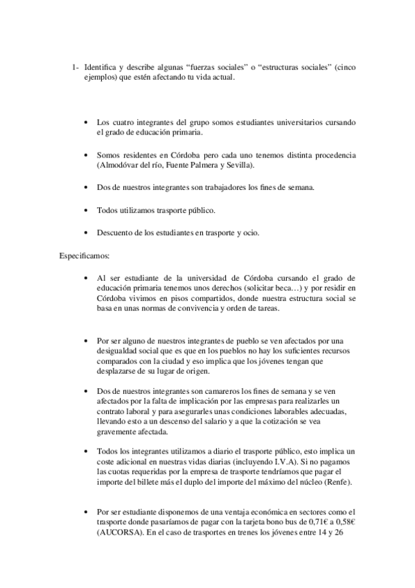 Miniatura del documento Trabajo sociología.odt
