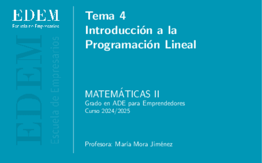 Miniatura del documento Tema-4-Introduccion-a-la-Programacion-Lineal.pdf