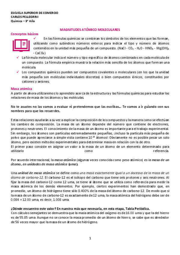 Miniatura del documento U2-MAGNITUDES-ATOMICO-MOLECULARES.pdf