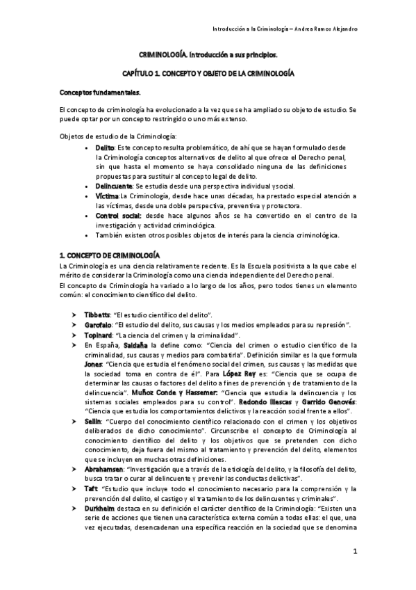 Miniatura del documento Tema 1 - Criminología.pdf