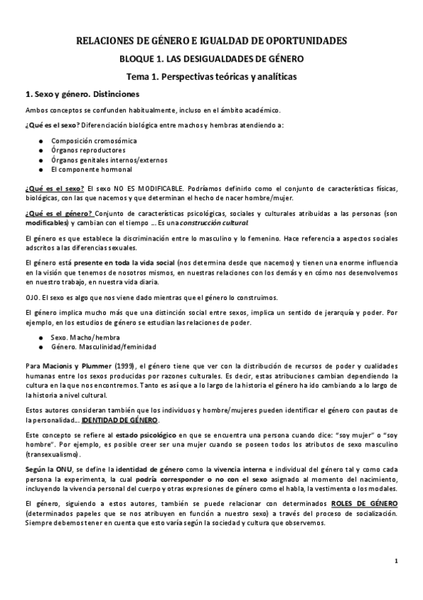 Miniatura del documento Apuntes Relaciones de género e igualdad de oportunidades.pdf