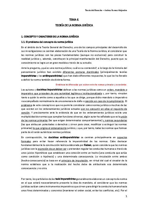 Miniatura del documento Derecho - Tema 6.pdf