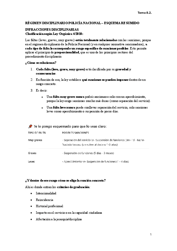 Miniatura del documento REGIMEN-DISCIPLINARIO-POLICIA-NACIONAL-ESQUEMA-RESUMEN-T.8.2..pdf