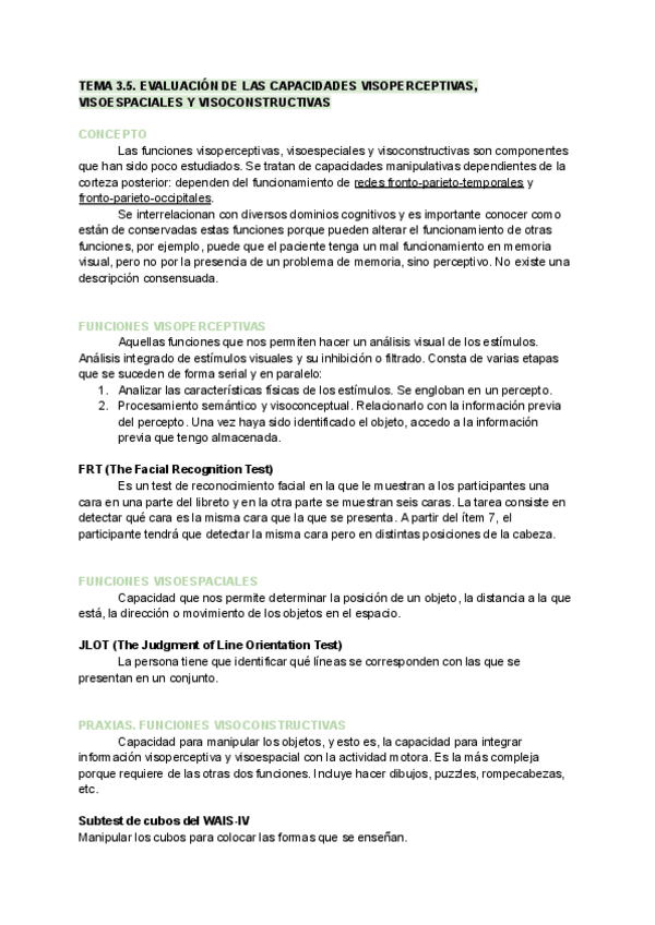 Miniatura del documento Apuntes-T3.5-Evaluacion-neuropsicologica.pdf