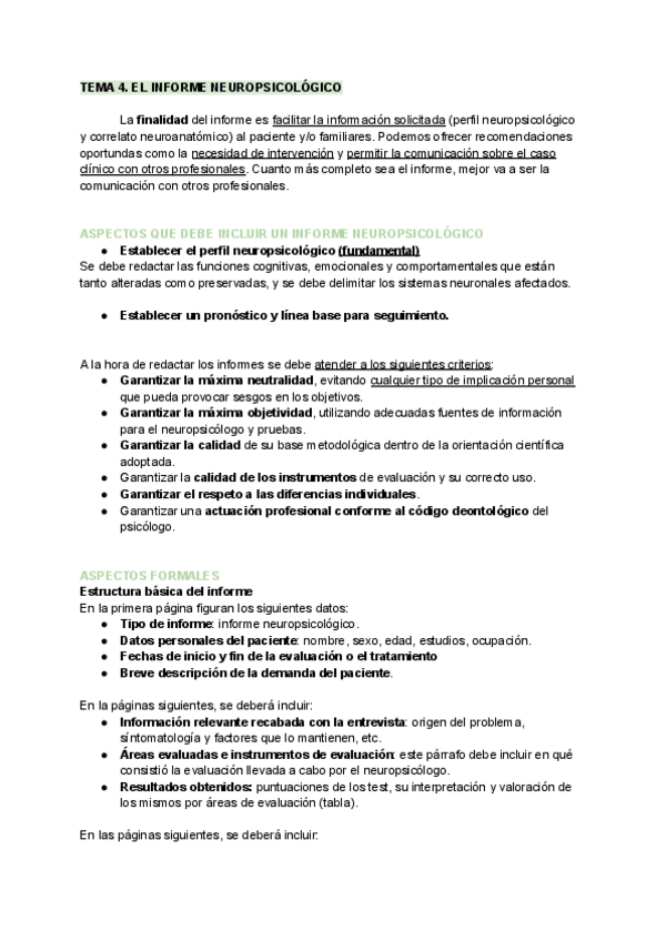 Miniatura del documento Apuntes-T4-Evaluacion-neuropsicologica.pdf