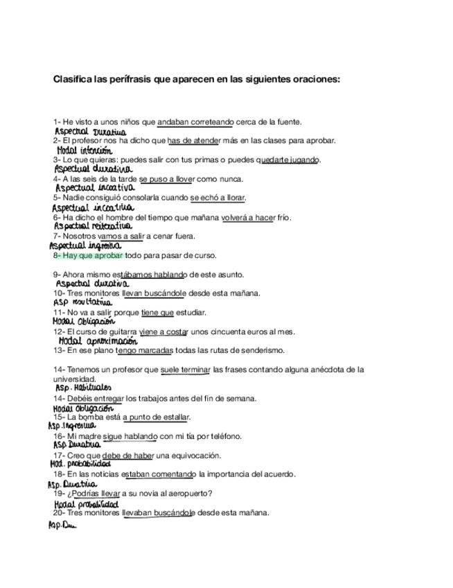 Miniatura del documento Ejercicios sobre perífrasis.pdf