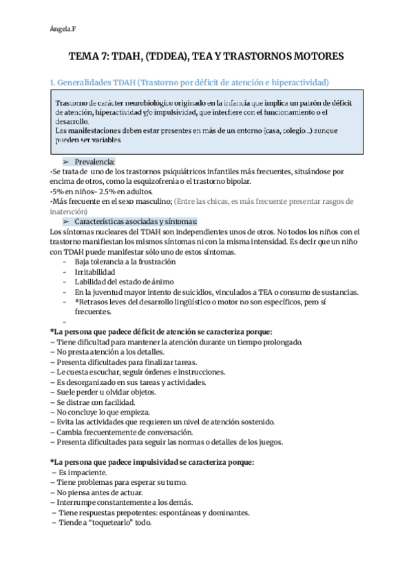 Miniatura del documento TEMA-7-TDAH-TDDEA-TEA-Y-TRASTORNOS-MOTORES.pdf