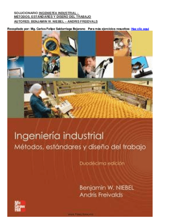 Miniatura del documento SolucionarioIngenieriaIndustrialNiebel.pdf