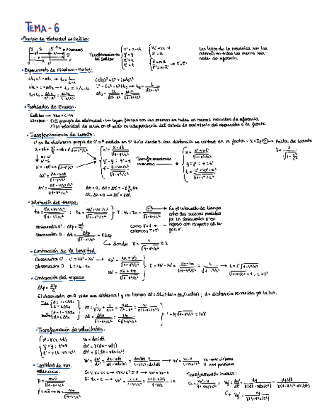 Miniatura del documento Tema-6.-Relatividad.pdf