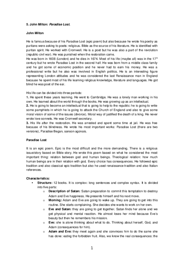 Miniatura del documento 5.-John-Milton-Paradise-Lost.docx