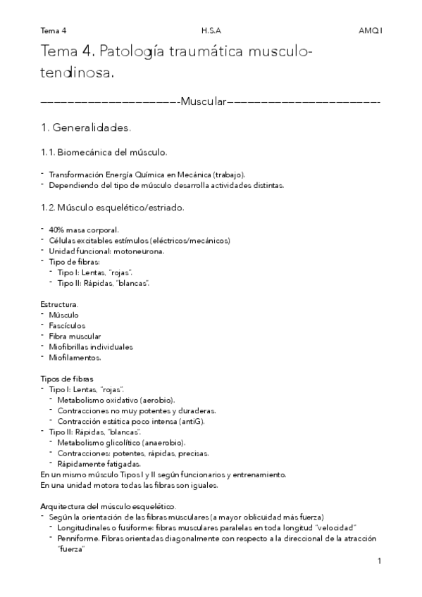 Miniatura del documento AMQITema-4.-Patologia-traumatica-musculo-tendinosa..pdf