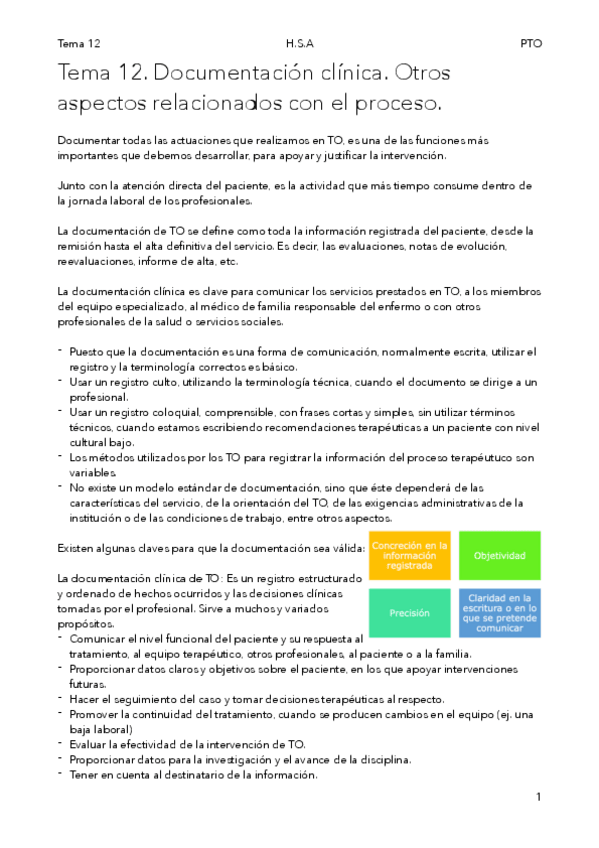 Miniatura del documento PTOTema-12.-Documentacion-clinica.-Otros-aspectos-relacionados-con-el-proceso..pdf
