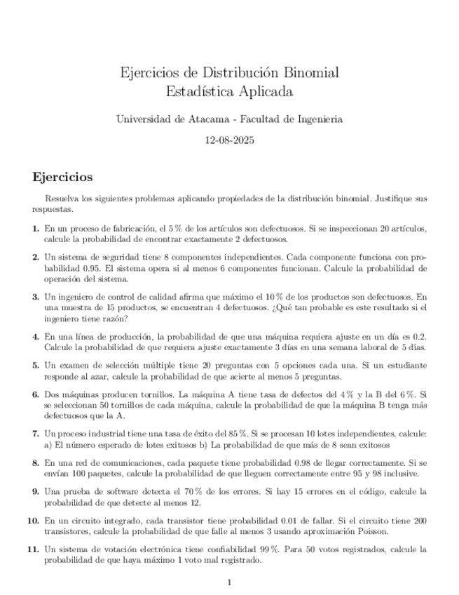 Miniatura del documento EJERCICIOS-DE-DISTRIBUCION-BINOMIAL-ESTADISTICA-APLICADA.pdf