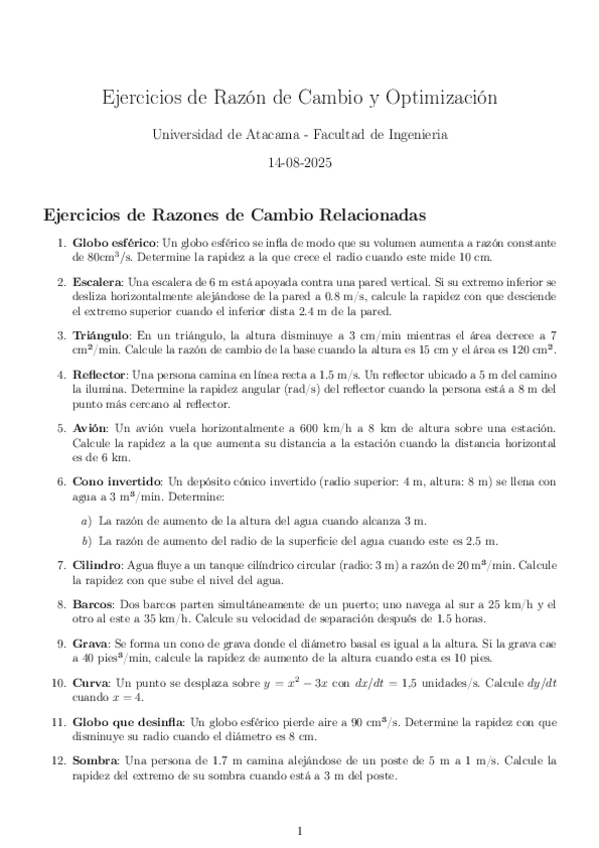 Miniatura del documento EJERCICIOS-RAZON-DE-CAMBIO-Y-OPTIMIZACION.pdf