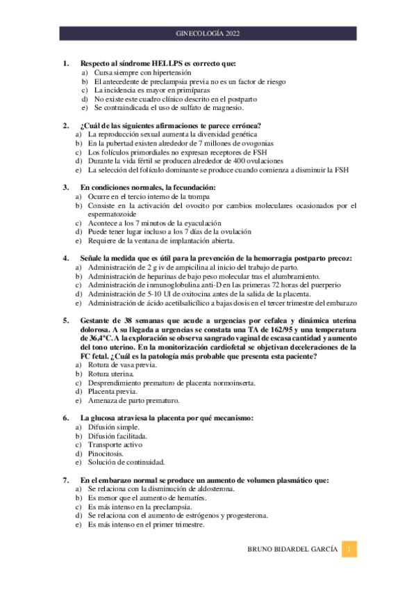 Miniatura del documento Examen-Ginecologia-enero-2022-No-corregido.pdf