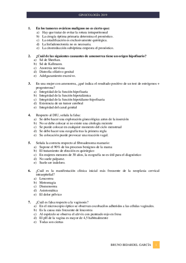 Miniatura del documento Examen-Ginecologia-enero-2019-No-corregido.pdf