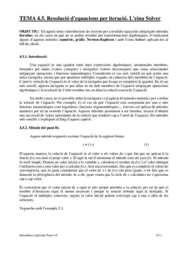 Miniatura del documento TEORIA TEMA 5 Solver Excel.pdf
