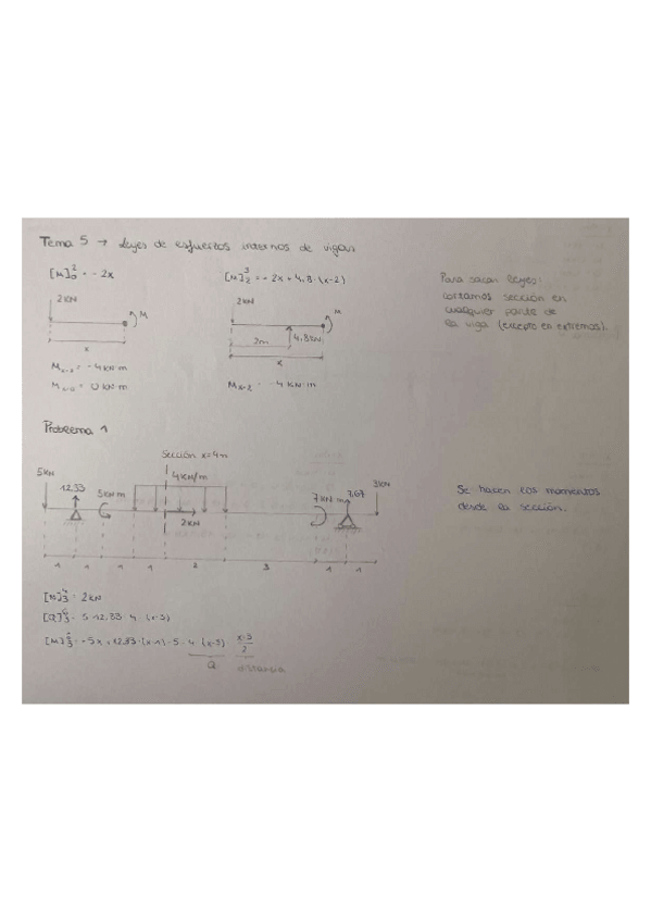 Miniatura del documento Tema-5-Leyes-de-esfuerzos-internos-de-vigas.pdf