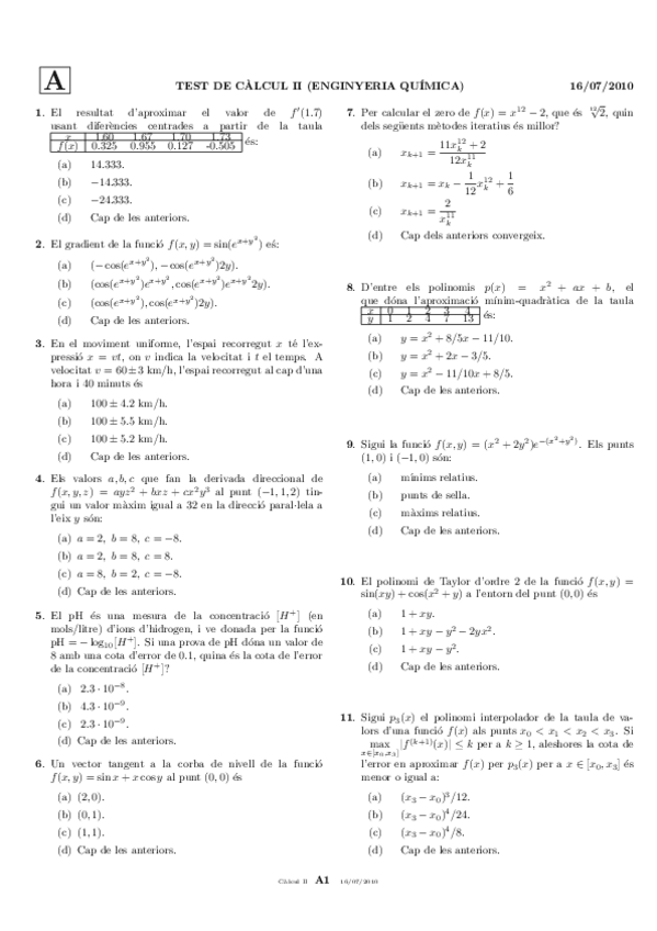 Miniatura del documento EXAMEN FINAL TEST I SOLUCIONS  2010.pdf