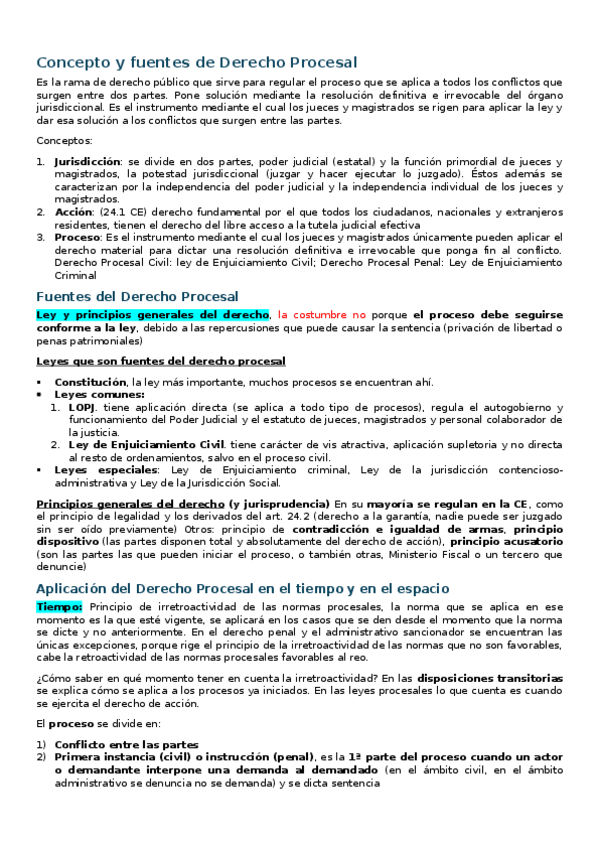 Miniatura del documento Apuntes-Procesal-1er-cuatri.docx