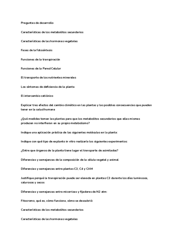 Miniatura del documento Preguntas-de-desarrollo-fisiologia-vegetal.pdf