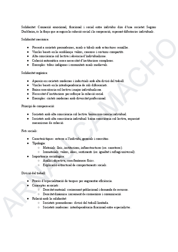 Miniatura del documento Resum-2-Emile-Durkheim.pdf