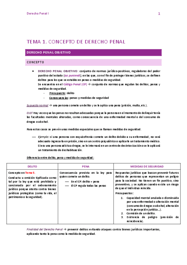 Miniatura del documento Tema-1PENAL-I.pdf